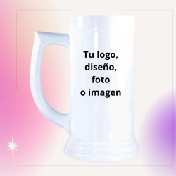 Chopp plástico para...