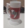 Chopp plástico para personalizar Pack x12