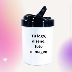 Azucarera o Yerbera con...