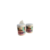 Kit: 1 azucarera + 1 yerbera METAL para personalizar