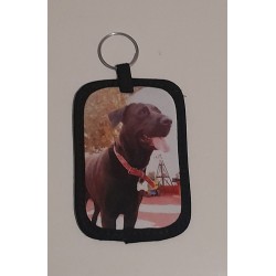 Porta sube / Indicador de valija para personalizar