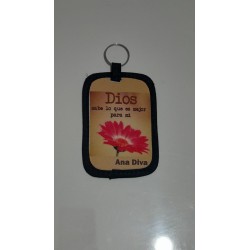 copy of Porta sube / Indicador de valija para personalizar