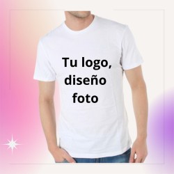 Remera modal o spum para...