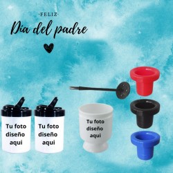 Set de mate especial día...