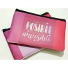 Cartuchera de neoprene para Personalizar x10