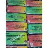 Cartucherón de neoprene para Personalizar