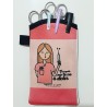 ESTUCHE CON CIERRE