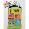ESTUCHE CON CIERRE
