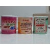 Taza plástica personalizada