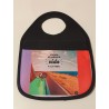 Bolsa palanca para auto para sublimar