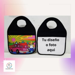 Bolsa palanca para auto...