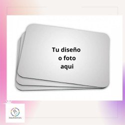Mousepad rectangular para...