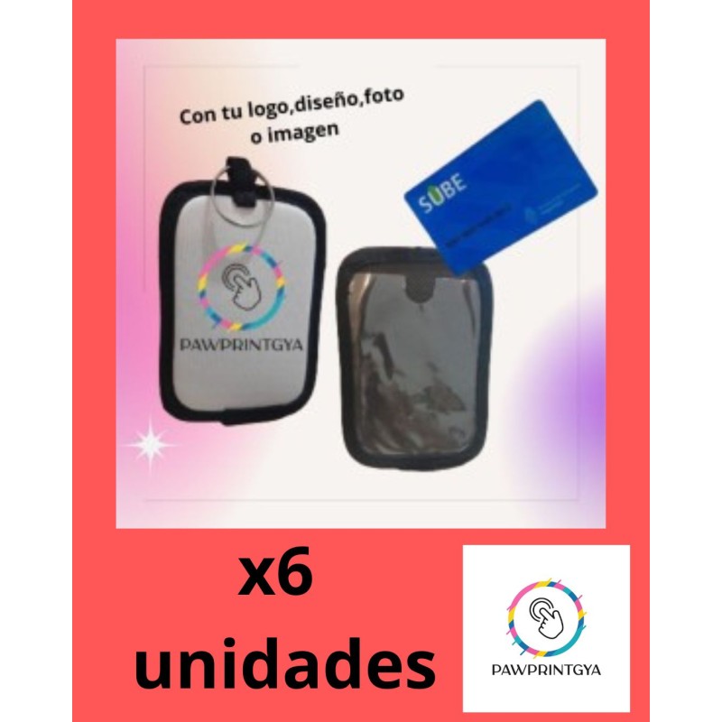 copy of Porta sube / Indicador de valija para personalizar