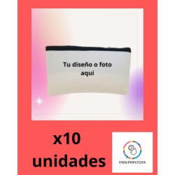 copy of Cartuchera de...