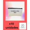 copy of Cartuchera de neoprene para Personalizar
