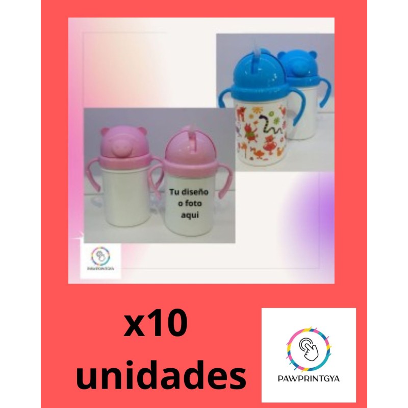 copy of Jarro antivuelco chanchito para personalizar
