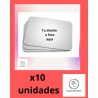 copy of Mousepad rectangular para personalizar