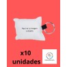 copy of Llavero almohadón para personalizar