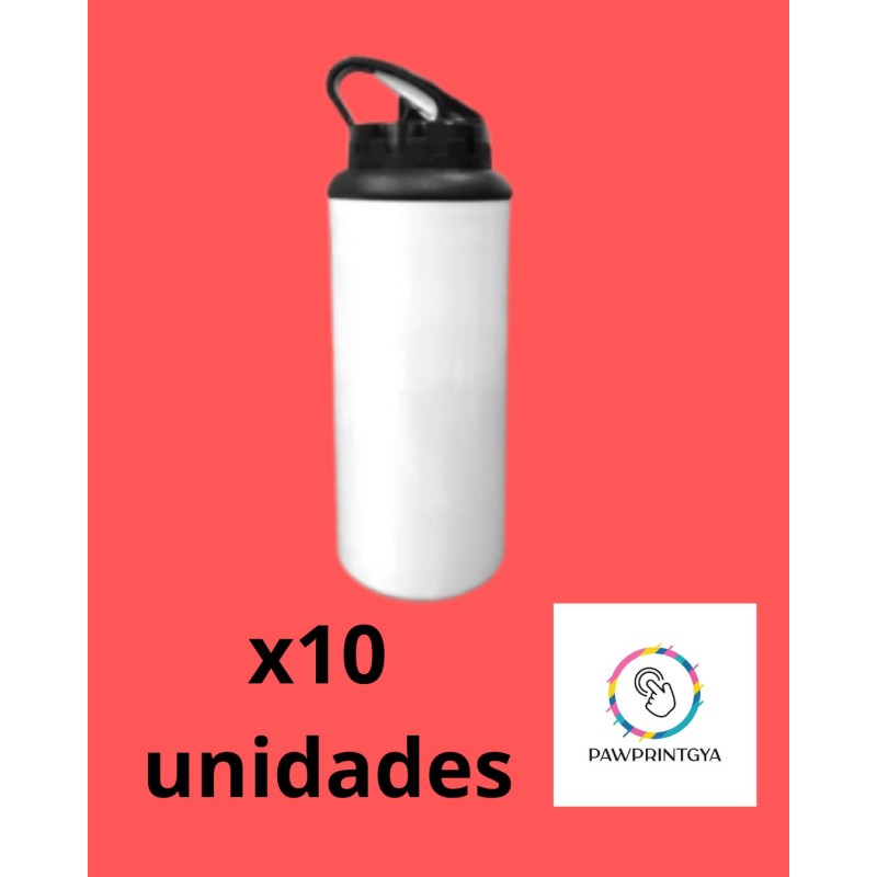 Hoppy para personalizar x10