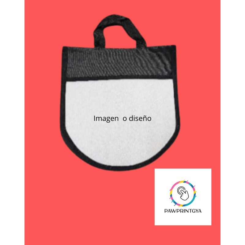 Funda para tabla de asado para personalizar