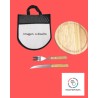 copy of Funda para tabla de asado para personalizar
