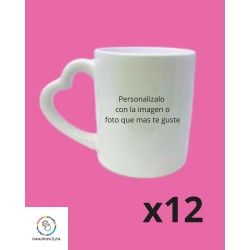 copy of Taza cerámica con...