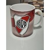 Taza cerámica para personalizar