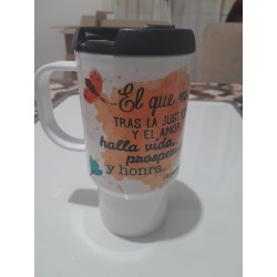 Jarro térmico para personalizar