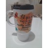 Jarro térmico para personalizar