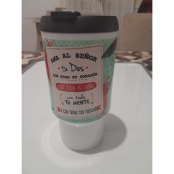 Jarro térmico para personalizar