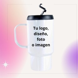 Jarro térmico para...