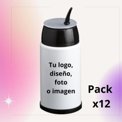 Mate listo para personalizar