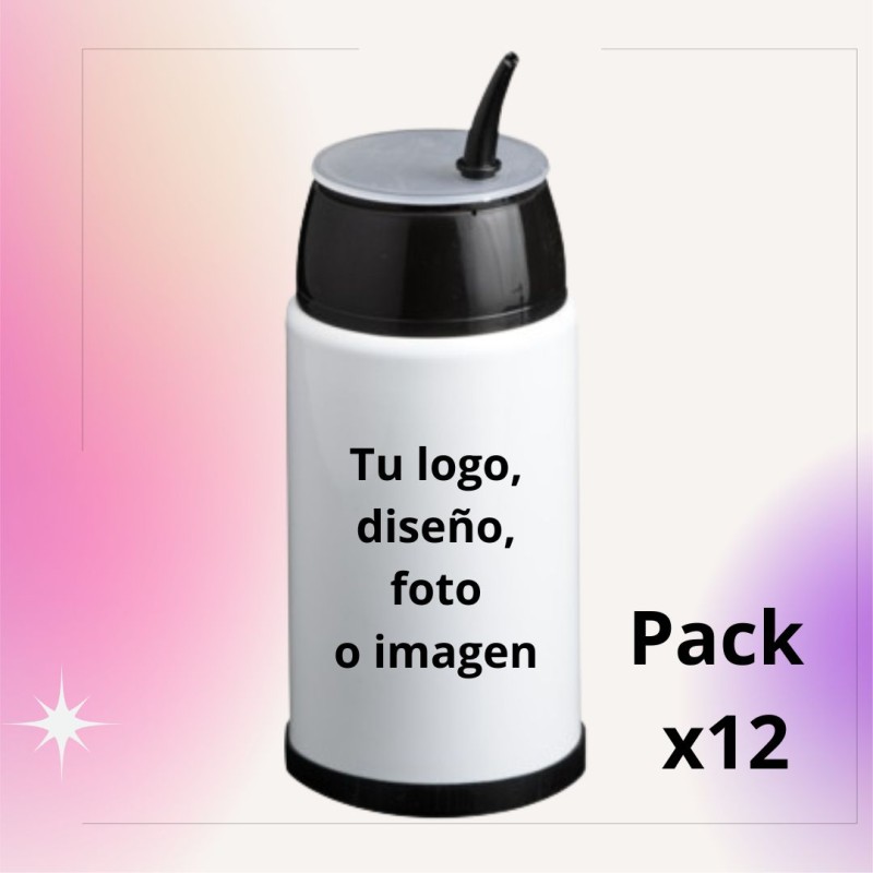 Mate listo para personalizar
