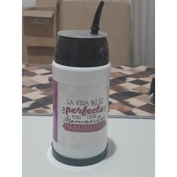Mate listo para personalizar