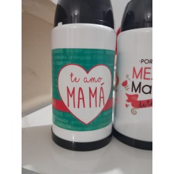 Mate listo para personalizar