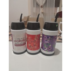 Mate listo para personalizar